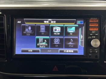 デイズルークス ハイウェイスターX 4WD