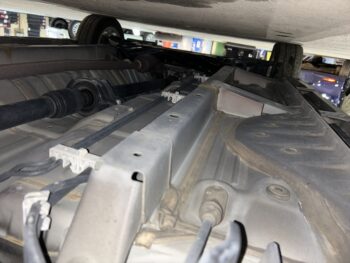 デイズルークス ハイウェイスターX 4WD