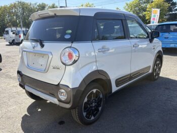 キャスト アクティバG SAⅡTV  4WD