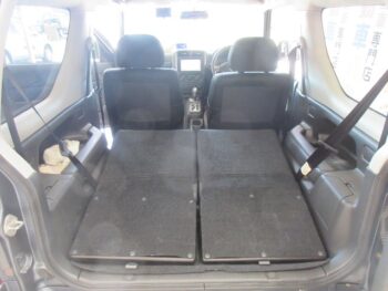 ジムニー ワイルドウインド　4WD