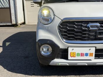 キャスト アクティバG SAⅡTV  4WD