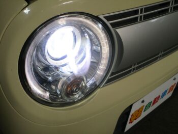 アルトラパン Ｓ 4WD