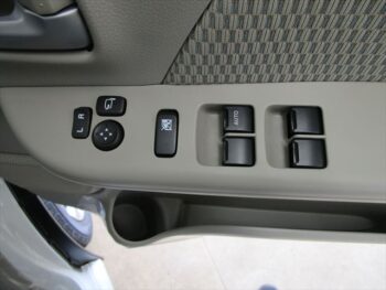 エブリイワゴン PZターボスペシャル　標準ルーフ　スズキセーフティサポート　未使用車　4WD