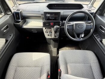 タント L 4WD