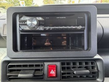 タント L 4WD