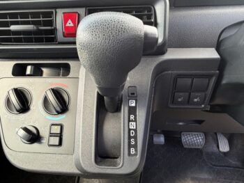 タント L 4WD