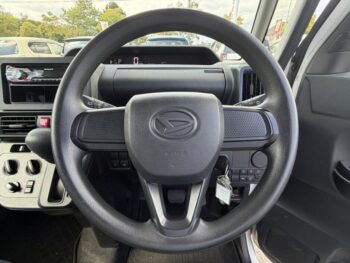 タント L 4WD