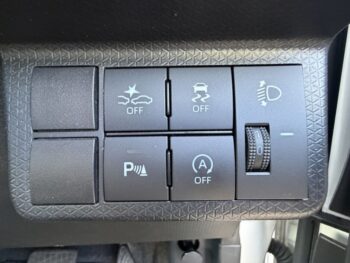 タント L 4WD