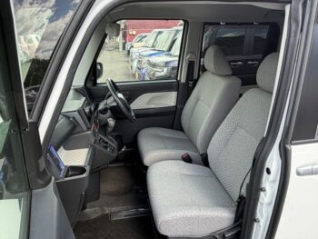 タント L 4WD