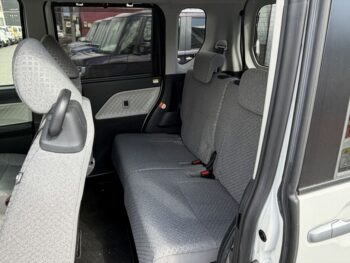 タント L 4WD