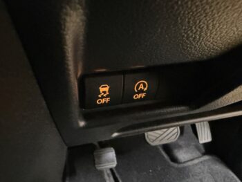 スペーシア ハイブリッドＧ 4WD