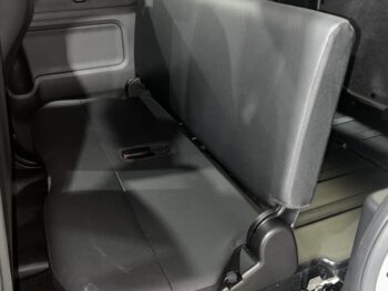 スペーシアベース XF　ディスプレイオーディオ 4WD