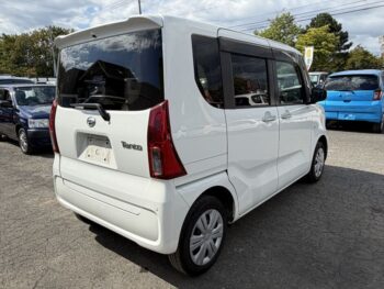 タント L 4WD
