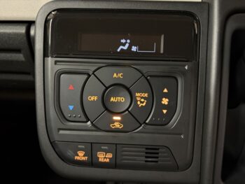 スペーシア ハイブリッドＧ 4WD