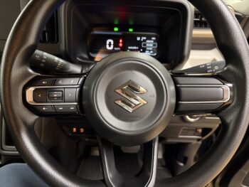 スペーシア ハイブリッドＧ 4WD