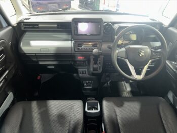 スペーシアベース XF　ディスプレイオーディオ 4WD