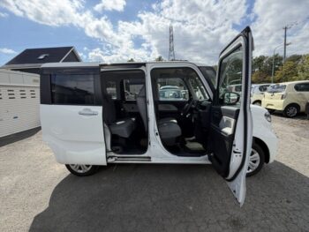 タント L 4WD