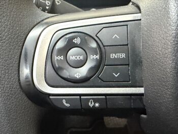 タントカスタム X　後期型　4WD