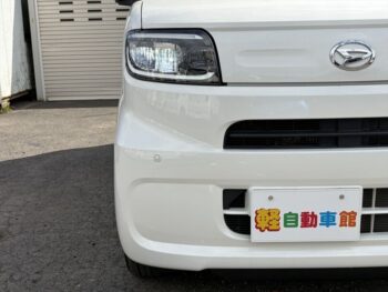 タント L 4WD