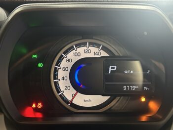 スペーシアベース XF　ディスプレイオーディオ 4WD