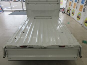キャリイトラック KC　AC無　PS付　誤発信抑制機能　後方誤発信抑制機能装着車　4WD
