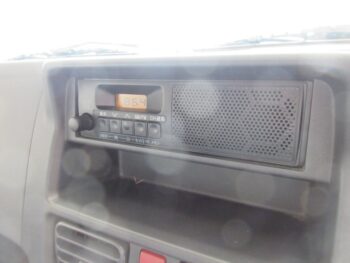 キャリイトラック KC　AC無　PS付　誤発信抑制機能　後方誤発信抑制機能装着車　4WD