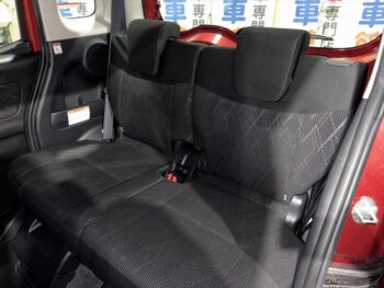 eKスペースカスタム Ｇ セーフティＰＫＧ　純正ナビTV　後期型　4WD
