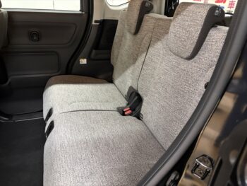 スペーシア ハイブリッドＧ 4WD