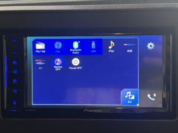 スペーシアベース XF　ディスプレイオーディオ 4WD