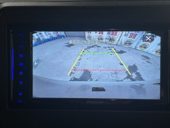 スペーシアベース XF　ディスプレイオーディオ 4WD