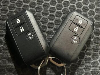 スペーシアベース XF　ディスプレイオーディオ 4WD