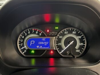 eKスペースカスタム Ｇ セーフティＰＫＧ　純正ナビTV　後期型　4WD