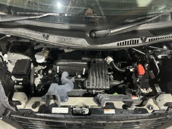 スペーシアベース XF　ディスプレイオーディオ 4WD