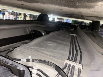 スペーシアベース XF　ディスプレイオーディオ 4WD