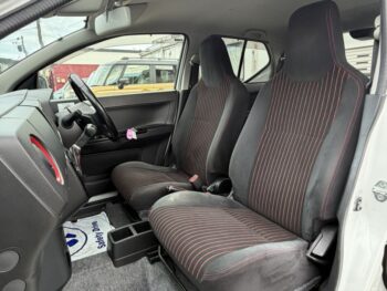 アルト ターボRS 4WD
