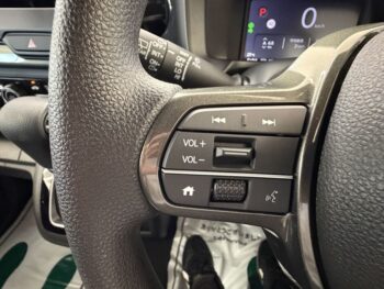 N-WGNカスタム L　未使用車　4WD