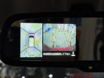 eKスペースカスタム Ｇ セーフティＰＫＧ　純正ナビTV　後期型　4WD