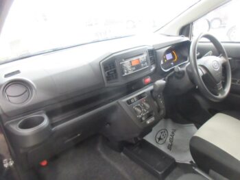 プレオプラス F　スマートアシスト