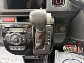 アルト ターボRS 4WD