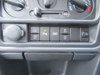 キャリイトラック KC エアコン パワステ デュアルカメラブレーキサポート 未使用車 4WD