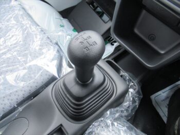 キャリイトラック KC エアコン パワステ デュアルカメラブレーキサポート 未使用車 4WD
