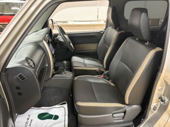 ジムニー ランドベンチャー　純正ナビ　ＴＶ 4WD