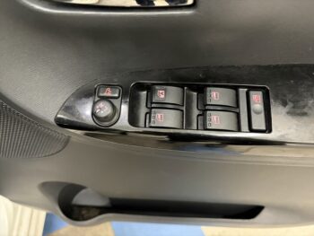 タントカスタム X　SA　4WD