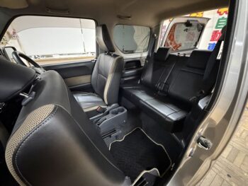 ジムニー ランドベンチャー　純正ナビ　ＴＶ 4WD