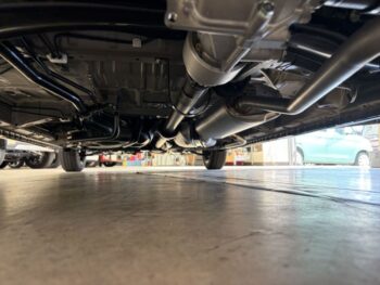 N-WGNカスタム L　未使用車　4WD