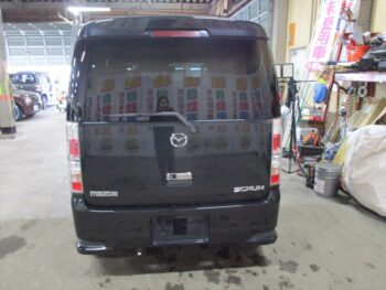 スクラムワゴン ＰＺターボ　純正ナビ・フルセグＴＶ 4WD