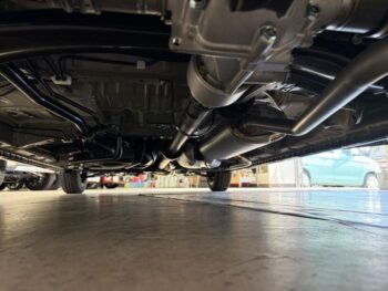 ルークス ハイウェスターX　快適パックA　純正ナビ・TV・アラウンドビューモニター　４WD