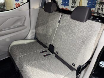 eKワゴン G　純正ナビTV　4WD