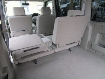 スクラムワゴン ＰＺターボ　純正ナビ・フルセグＴＶ 4WD
