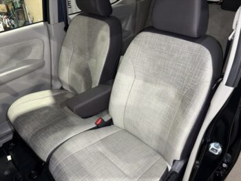 eKワゴン G　純正ナビTV　4WD